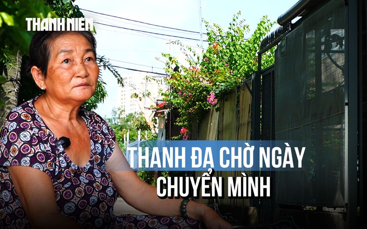 Từ vùng đất lỡ hẹn hơn 30 năm, Thanh Đa đang đứng trước cuộc chuyển mình lớn nhất