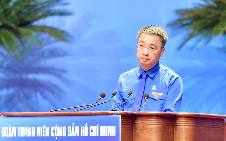 Nhiều đổi mới trong phương thức lãnh đạo của Ban Chấp hành T.Ư Đoàn