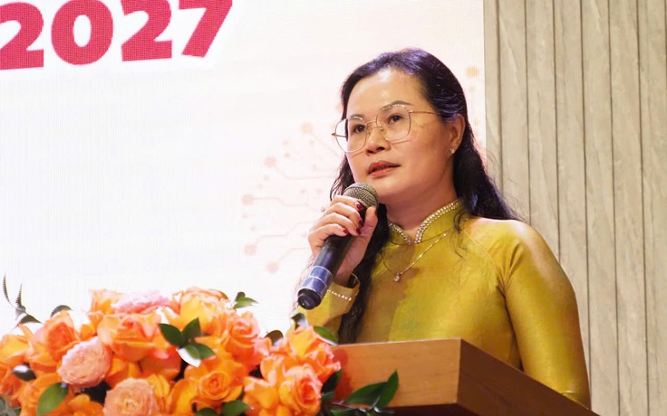 Sở GD-ĐT TP.HCM: Hơn 524.000 hồ sơ trẻ em được số hóa