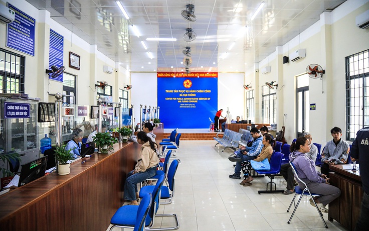 Quảng Ngãi: Tạm dừng bổ nhiệm, bổ sung cấp ủy và điều động cán bộ