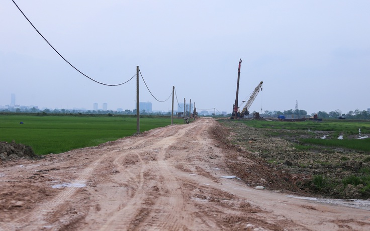Huế: Chậm thi công đường nghìn tỉ, doanh nghiệp bị chấm dứt hợp đồng và xử phạt