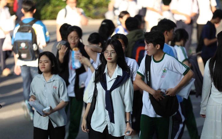 Quy định nộp minh chứng xét tuyển đại học 2026 thí sinh cần biết