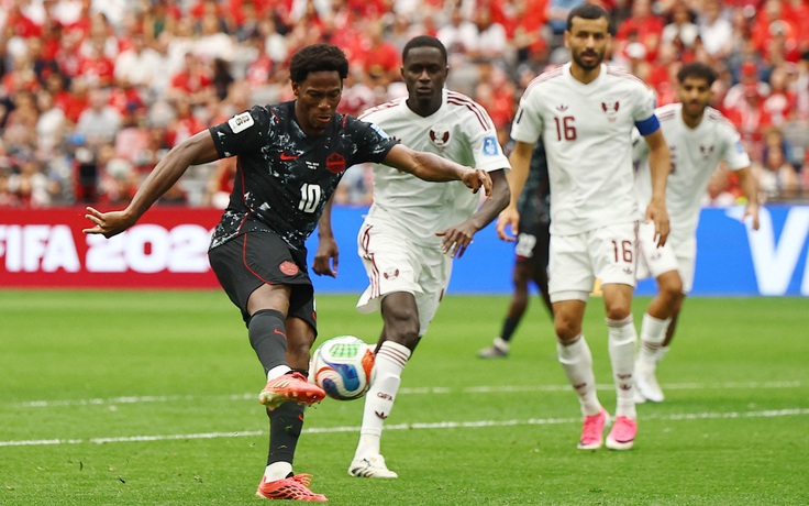 Nhận định Thụy Sĩ vs Canada: Thiếu vắng chủ lực, chủ nhà vẫn có thể tạo bất ngờ 