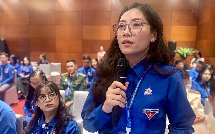 Hỗ trợ thanh niên nâng cao năng lực số, hội nhập an toàn trên không gian mạng