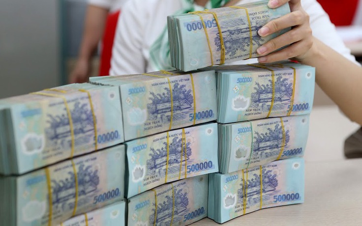 Thu ngân sách nhà nước tăng 16,8% so với cùng kỳ