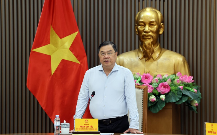Doanh nghiệp xăng dầu 'được trao quyền chủ động' giá bán