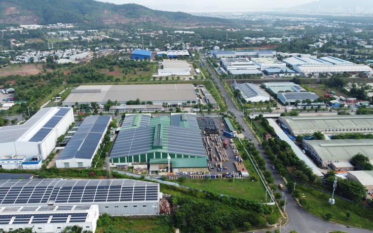 KCN Hòa Cầm - Điểm đến chiến lược cho làn sóng đầu tư công nghiệp tại Đà Nẵng