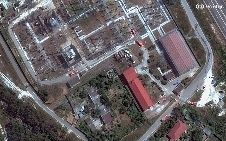 Chiến sự Ukraine ngày 1.583: Ông Zelensky tiết lộ 'tính toán cẩn thận' về Crimea