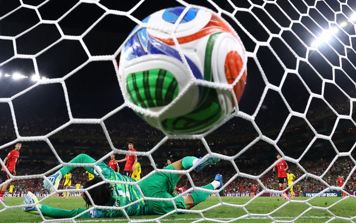 Lượt cuối bảng A World Cup 2026: Mexico và Nam Phi cùng giành suất, Hàn Quốc phải chờ