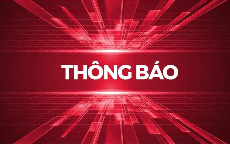 UBND xã Châu Pha, TP.HCM Trân trọng Thông báo!