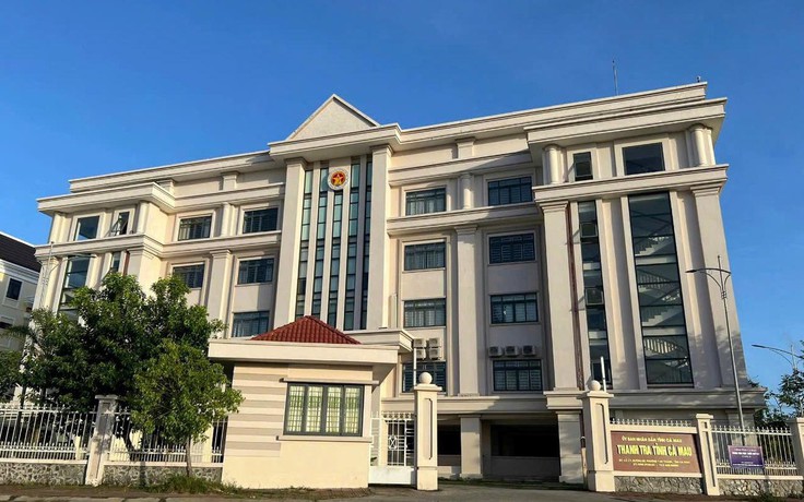 Thanh tra Cà Mau xác minh tài sản 15 người, kiến nghị rút kinh nghiệm 14/15 người