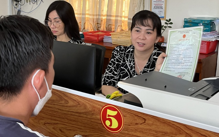 Chủ tịch An Giang Hồ Văn Mừng: Trách nhiệm người đứng đầu gắn liền cải cách hành chính
