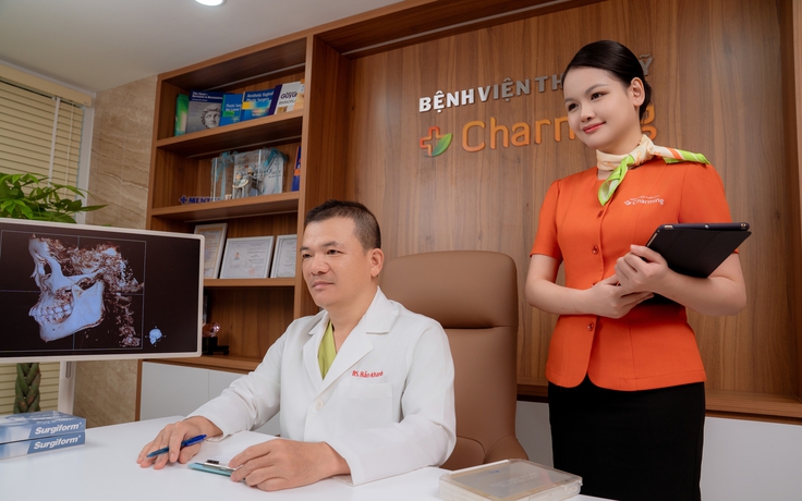 Bệnh viện Thẩm mỹ Charming: Khi từ chối là một triết lý làm đẹp