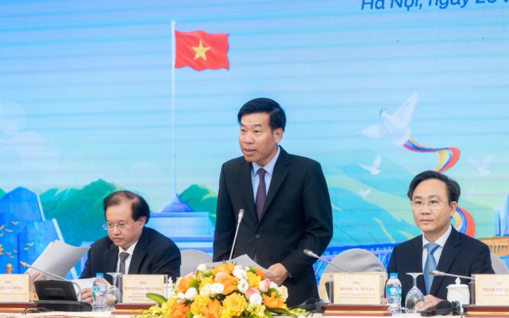 Nhiều hoạt động đặc biệt ý nghĩa tại Lễ hội Vì hòa bình năm 2026