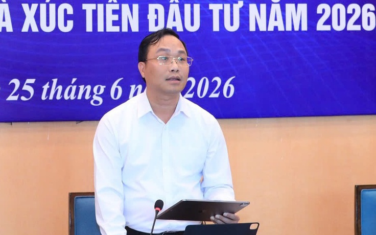 Thông tin mới về vụ 'yêu cầu cụ bà 97 tuổi đến phường làm thủ tục'