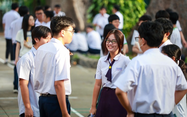 Trường ĐH Bách khoa TP.HCM mở cổng đăng ký xét tuyển đợt bổ sung năm 2026