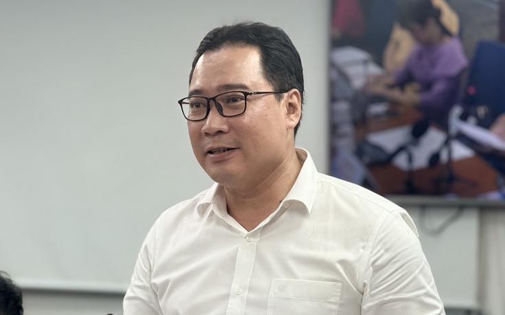 Vì sao TP.HCM phải di dời Trung tâm hỏa táng Bình Hưng Hòa?