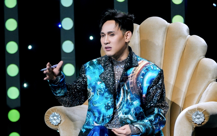 Nam ca sĩ không sợ bị nói hết thời, tiết lộ ‘tài sản’ quý ở tuổi 51