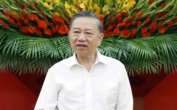Tổng Bí thư, Chủ tịch nước: Chấm dứt tình trạng dữ liệu phân tán, không tương thích