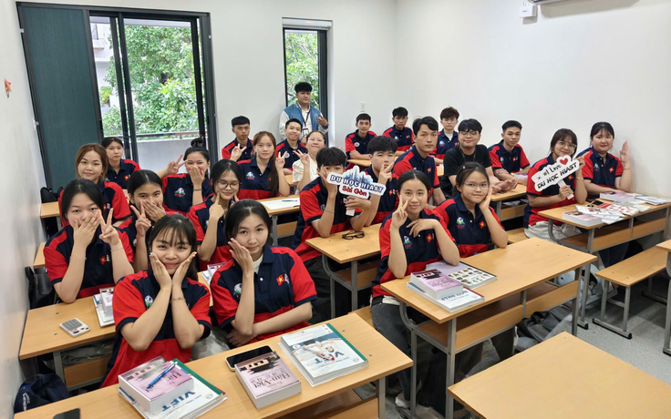 Tư vấn Du học Hàn Quốc HIAST - Bệ phóng tương lai tại 'xứ sở Kim Chi'