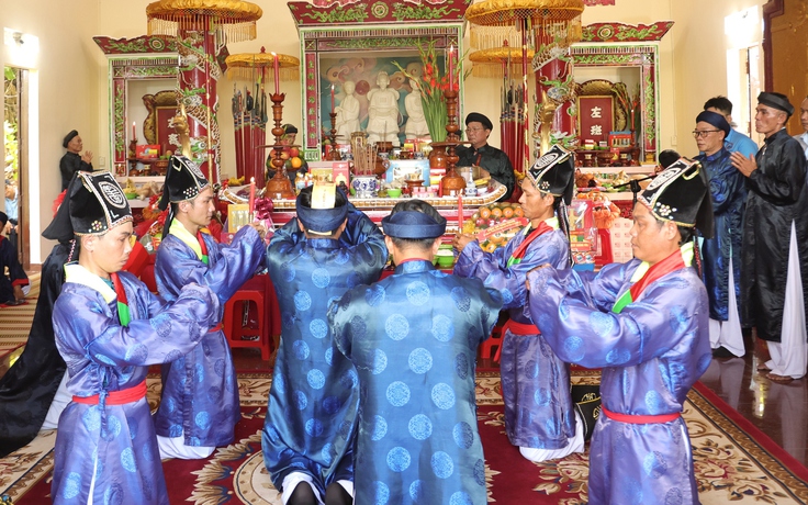 Nghề yến Khánh Hòa: Hành trình gần 700 năm từ biển khơi đến di sản