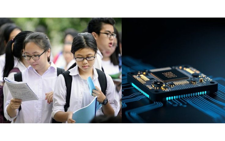 Tân sinh viên chọn thiết bị học tập thế nào khi giá đồ công nghệ tăng cao?