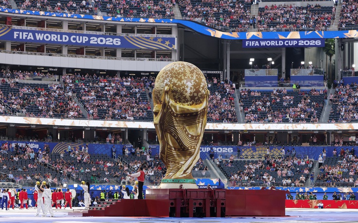 World Cup nới lên 48 đội tuyển: Từ chỗ bị chê ‘tơi tả’ đến những bất ngờ ngoạn mục