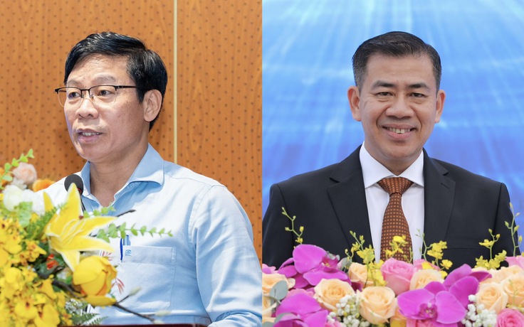 Bổ nhiệm hiệu trưởng 2 trường đại học thuộc Bộ Công thương