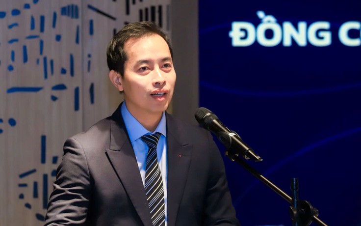 Hải Hà Kotobuki về tay OCH: Mảnh ghép hoàn thiện hai trụ cột chiến lược