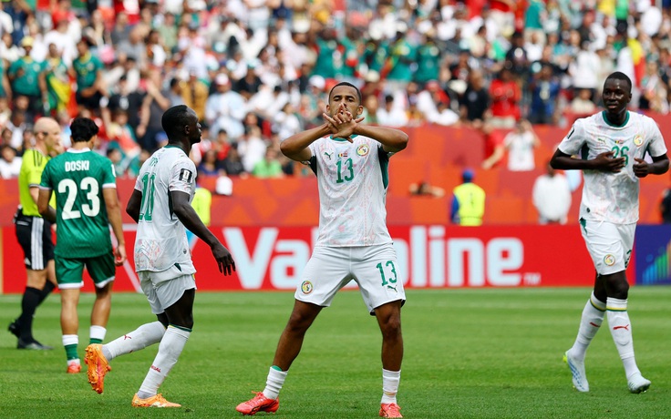Kết quả World Cup 2026 mới nhất: Senegal qua mặt Hàn Quốc, Scotland gần như bị loại