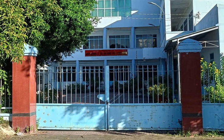 Nhiều lãnh đạo ban quản lý dự án ở Vĩnh Long bị truy trách nhiệm sai phạm