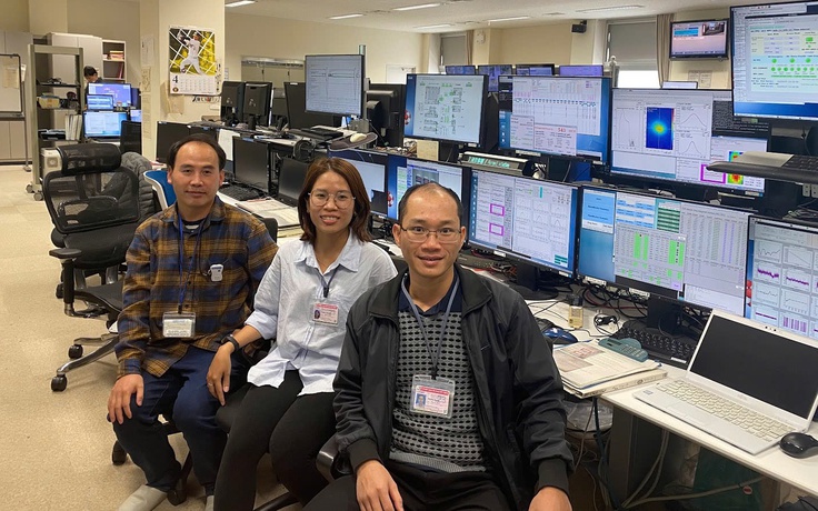 Ghi nhận dấu hiệu Nền Neutrino siêu tân tinh: Bước tiến giải mã lịch sử vũ trụ