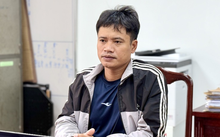 Khởi tố gã đàn ông đi từ Lâm Đồng ra miền Trung gây ra nhiều vụ trộm