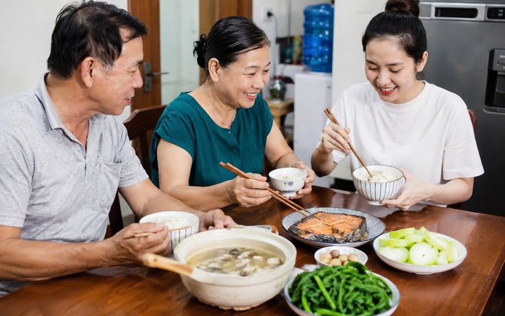Đây là thời điểm ăn cá giúp cơ thể tận dụng omega-3 hiệu quả hơn