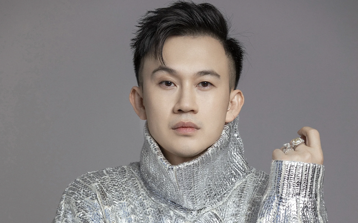 Dương Triệu Vũ bị móc sạch tiền ở châu Âu