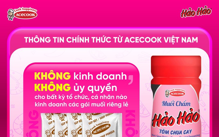 Lựa chọn sản phẩm chính hãng giúp bảo vệ sức khỏe và quyền lợi người tiêu dùng