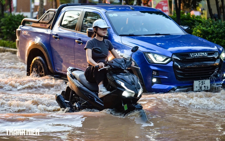 Miền Bắc chấm dứt đợt nắng nóng 9 ngày, mưa giông hết tháng 6
