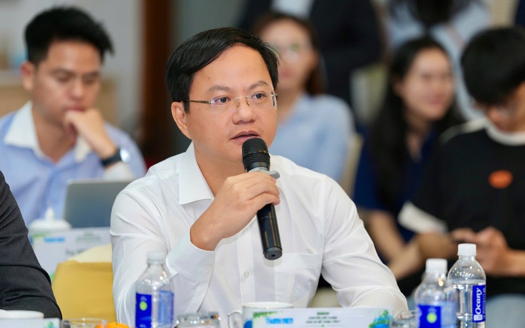 Đạm Cà Mau đặt mục tiêu trở thành nhà sản xuất phân bón xanh hàng đầu khu vực