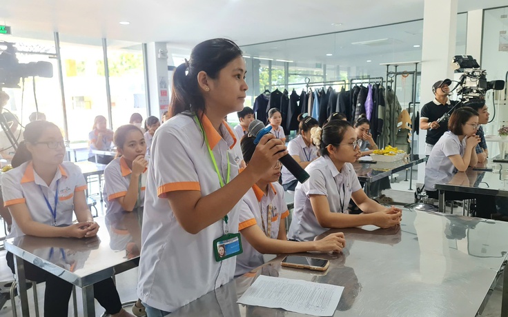 BHXH Khánh Hòa đưa chính sách an sinh đến từng người dân và doanh nghiệp
