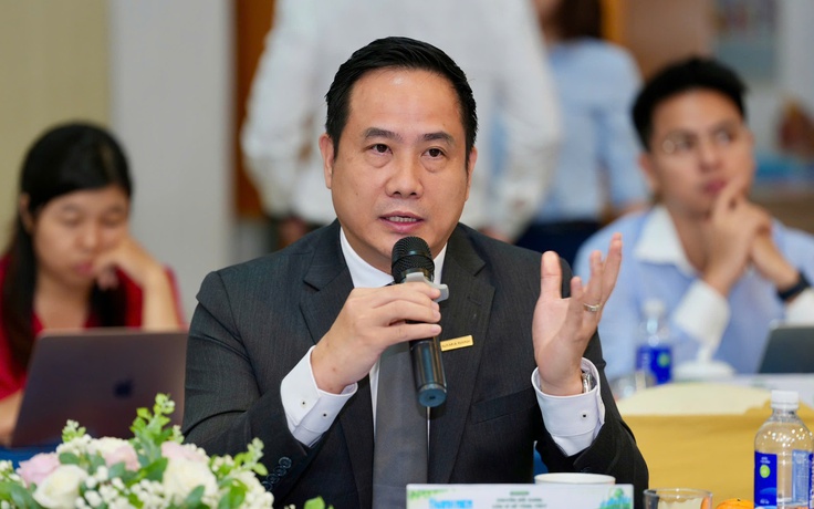 Làm gì để vay được tín dụng xanh?