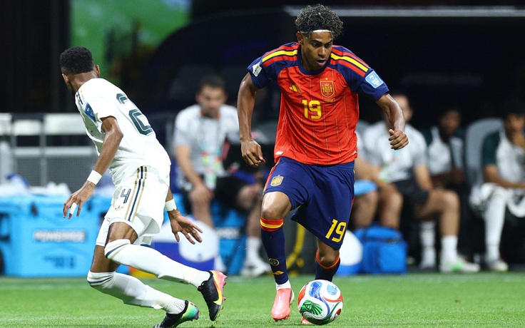 Nhận định bóng đá Uruguay vs Tây Ban Nha: Yamal lên tiếng đưa La Roja vượt ải