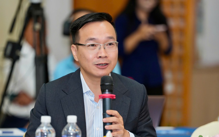 Việt Nam đứng trước cơ hội lớn phát triển mạnh ngành năng lượng tái tạo