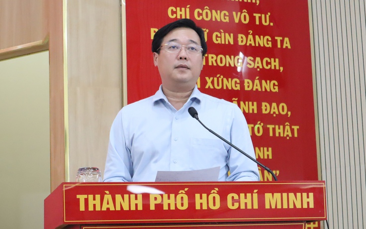 Ông Lê Quốc Phong: Hạn chế xung đột dòng xe để giảm ùn tắc, tai nạn