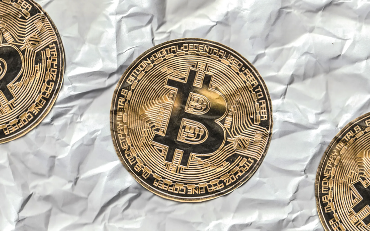 Giá Bitcoin hôm nay 26.6.2026: Chạm đáy năm 2026