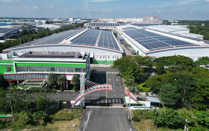 Tiền Phong Nam: Dấu ấn gần hai thập kỷ kiến tạo giá trị bền vững