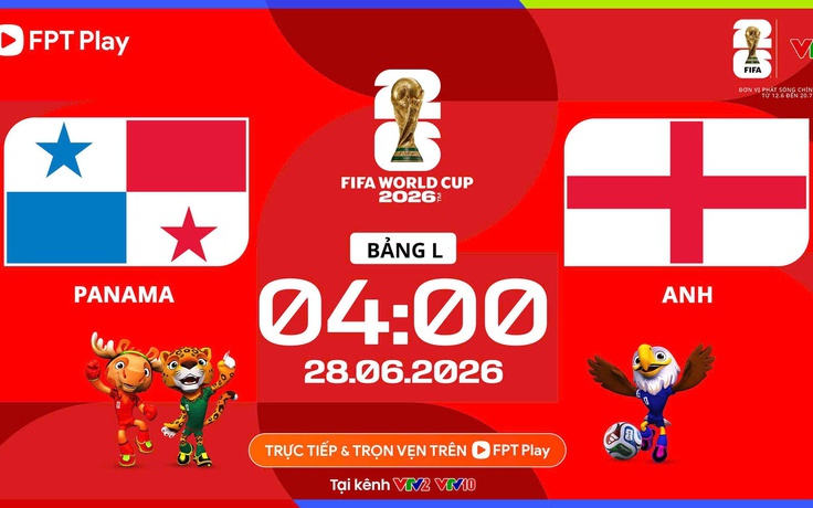 Nhận định bóng đá Panama vs Anh: Harry Kane giúp 'tam sư' thắng cách biệt
