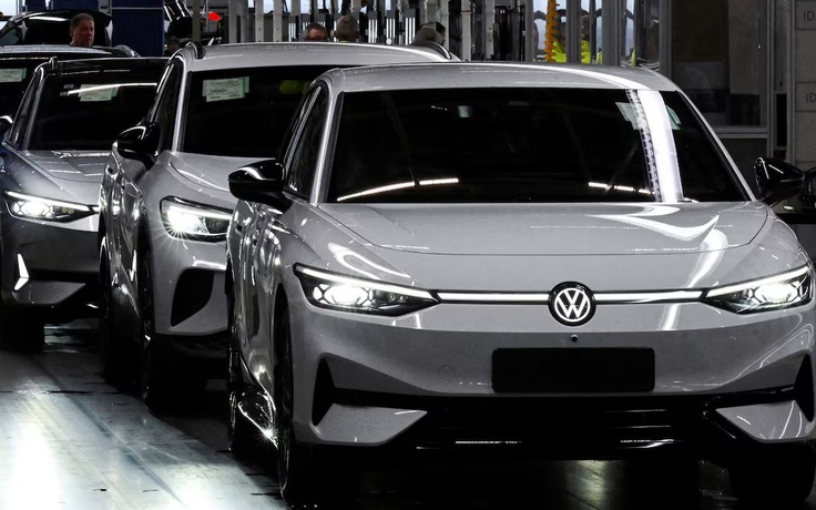 Rộ tin Volkswagen cân nhắc cải tổ lớn, cắt giảm đến 100.000 nhân sự