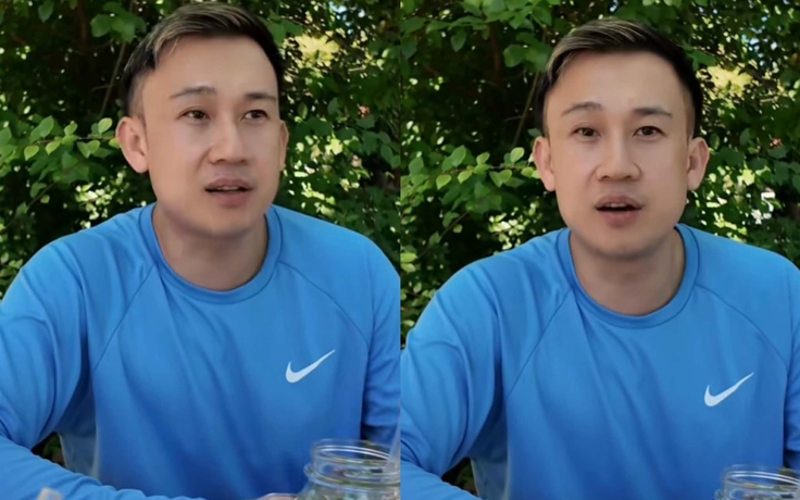 Dương Triệu Vũ kể lại thủ đoạn bị móc sạch tiền ở châu Âu
