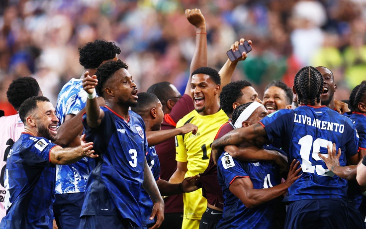 'Nội soi' sự thành công rực rỡ của Cabo Verde: Lời cảnh báo cho Messi và Argentina