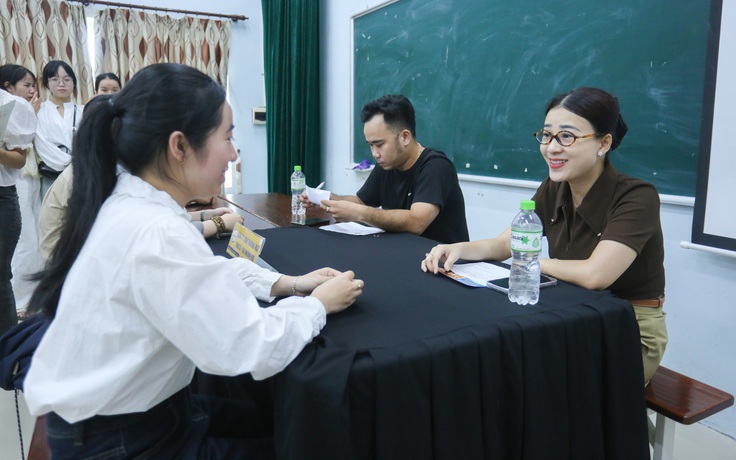 Các nhà tuyển dụng tại miền Trung yêu cầu gì với sinh viên ngành kinh tế?
